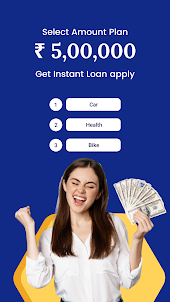 Loan Quick EMI Calculator