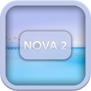 Nova 2 Live Wallpaper-Huawei