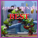 Guide For Zombi Tsunami new 16 icon