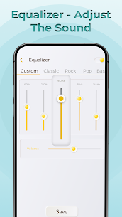 Radio FM AM Live Radio Station MOD APK 1.8.9 (Premium Unlocked) 2