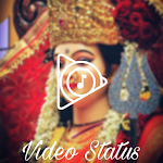 Cover Image of Download Navratri Video Status  APK