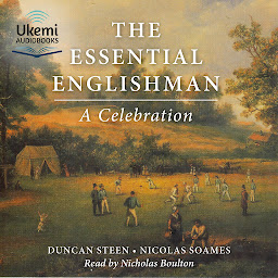 Icon image The Essential Englishman: A Celebration