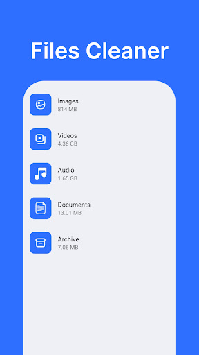 Cleaner Master - Phone Cleaner