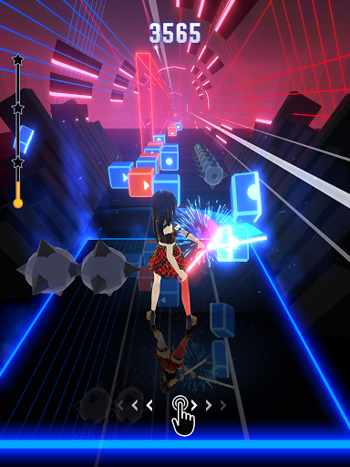 Beat Saber