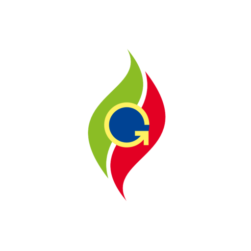 Simanja GDE logo