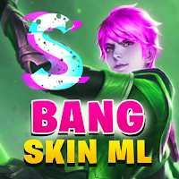 Skin Bang Bang - Skin Tool ML