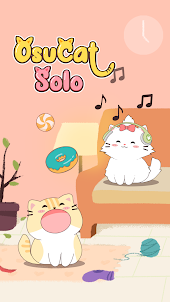 OsuCat Solo: Popcat Duet Music