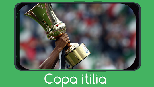Trivia de Copa Itilia