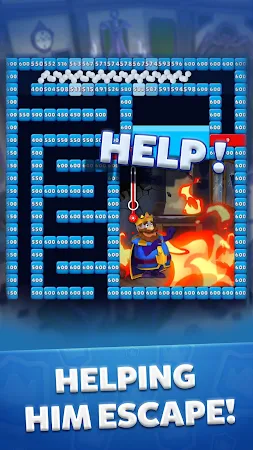 Game screenshot Bricks Royale-Brick Balls Game hack