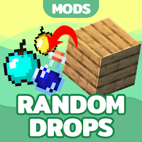Random Drops Mod