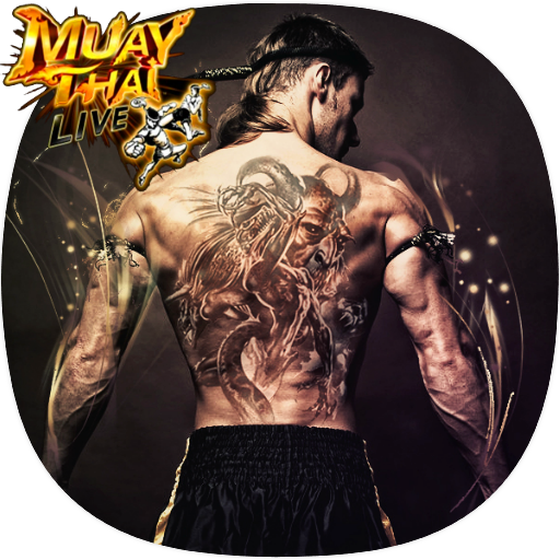 Muay Thai - Kickboxing Guide - AppWisp.com