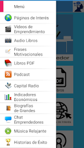 Imágen 4 Soy Emprendedor android
