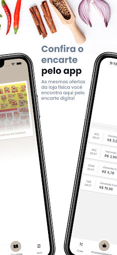 EMPORIO VARANDA POR VOCE