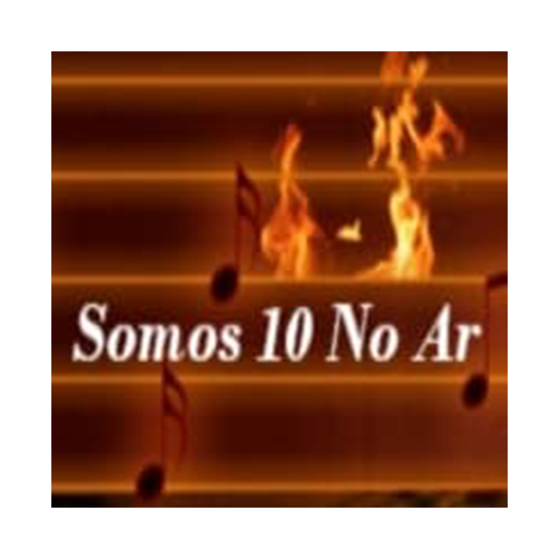 Juntos somos 10 logo