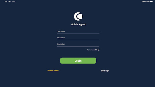 Comstice Mobile Connect