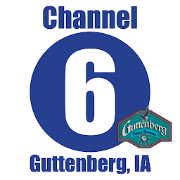 Icon image Guttenberg Channel 6