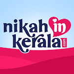 Cover Image of Télécharger Marier le mariage musulman du Kerala  APK
