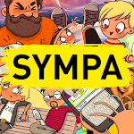 Cover Image of डाउनलोड SYMPA : Vie positive 3.9.1 APK