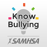 KnowBullying by SAMHSA icon