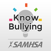 Top 11 Health & Fitness Apps Like KnowBullying by SAMHSA - Best Alternatives