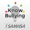 KnowBullying by SAMHSA