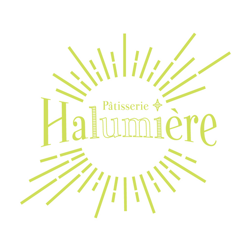 Halumiere公式アプリ logo