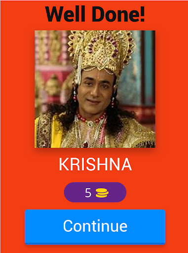Mahabharat Characters  Mahabharat Quiz