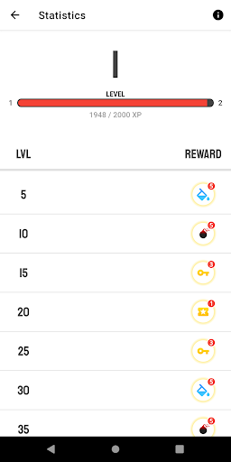 No.PixelArt Color by Number