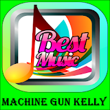 Machine Gun Kelly Young Man icon