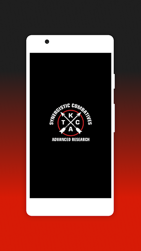 Android application Redemption MMA screenshort