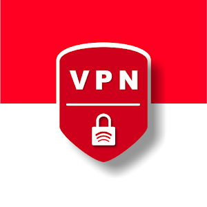  Indonesia VPN Secure VPN Proxy Server 1.0.2 by Asri Tech logo