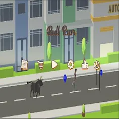 Bull Run - Screenshot 2