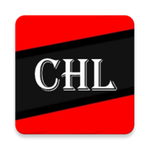 Constitución Política de Chile logo