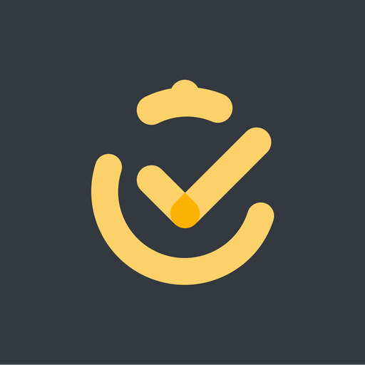 Pomodo - Simple Timer and To D logo