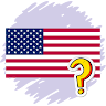 Trivia About USA game apk icon