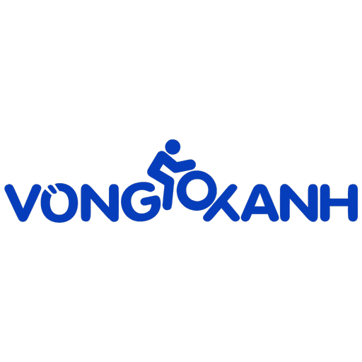 Vong Xanh Clip logo