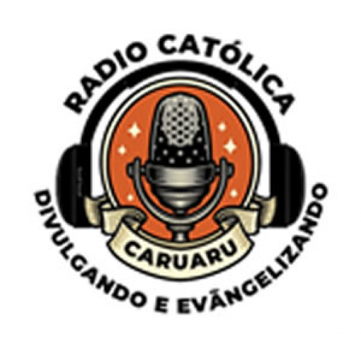 Rádio Católica Caruaru logo