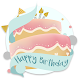 Birthday invitation card maker - Androidアプリ