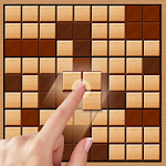 Cover Image of Descargar Bloque Sudoku: Madera 99 Rompecabezas  APK