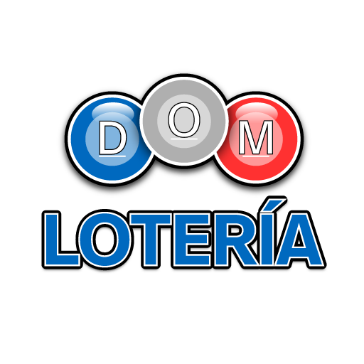 DOMLotería logo