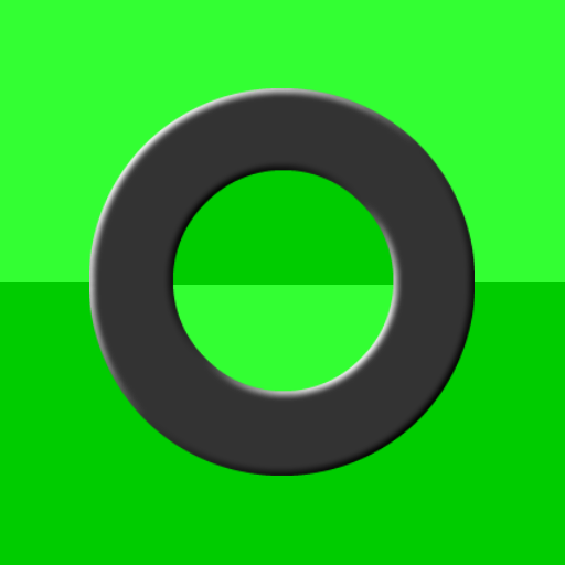 Magic Green Screen Creator  Icon