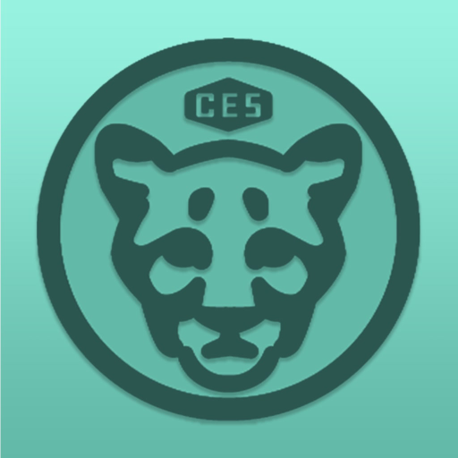 Carpenters Elementary School logo