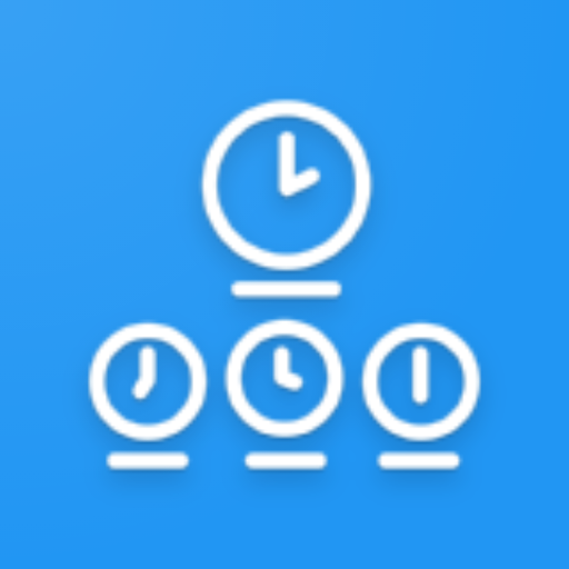 World Clock : Time Reminder