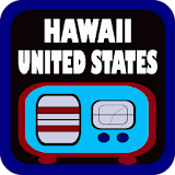 Hawaii USA Radio icon
