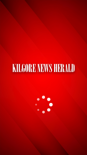 Android application Kilgore News Herald screenshort