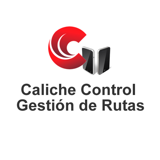 Caliche Gestión Rutas logo