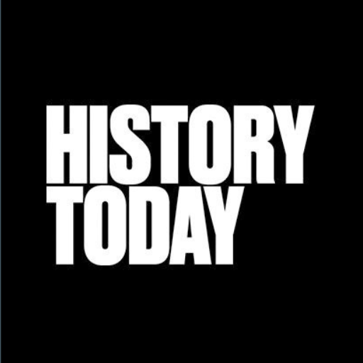 History Today Magazine  Icon