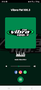 Vibra FM San Rafael