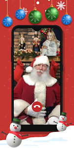 Personal Call from Santa Claus