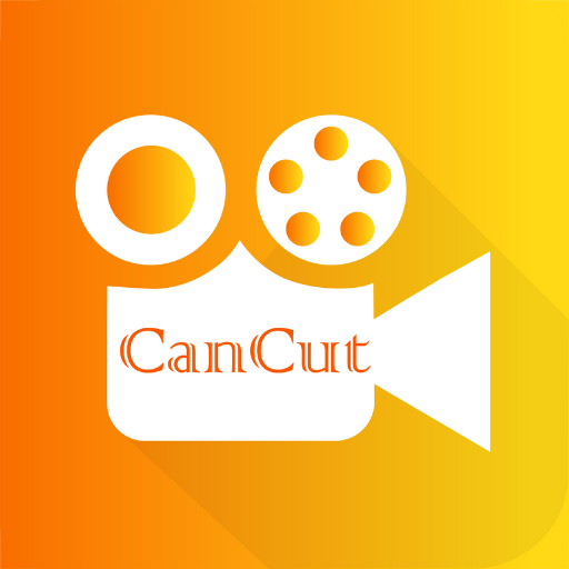 CanCut - Video Editor & Maker logo